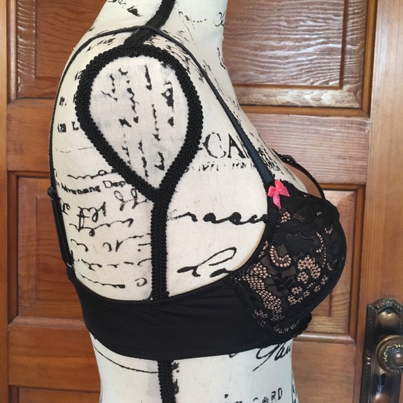 AdoreMe Deidra Push-up Bra - Picture 5 of 8